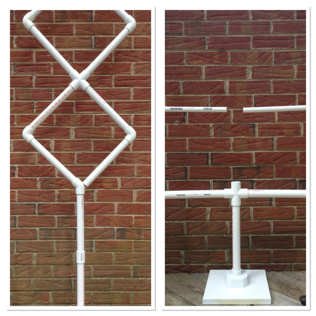 Pvc Pipe Tree Occupational Therapy at Charles Jacobson blog