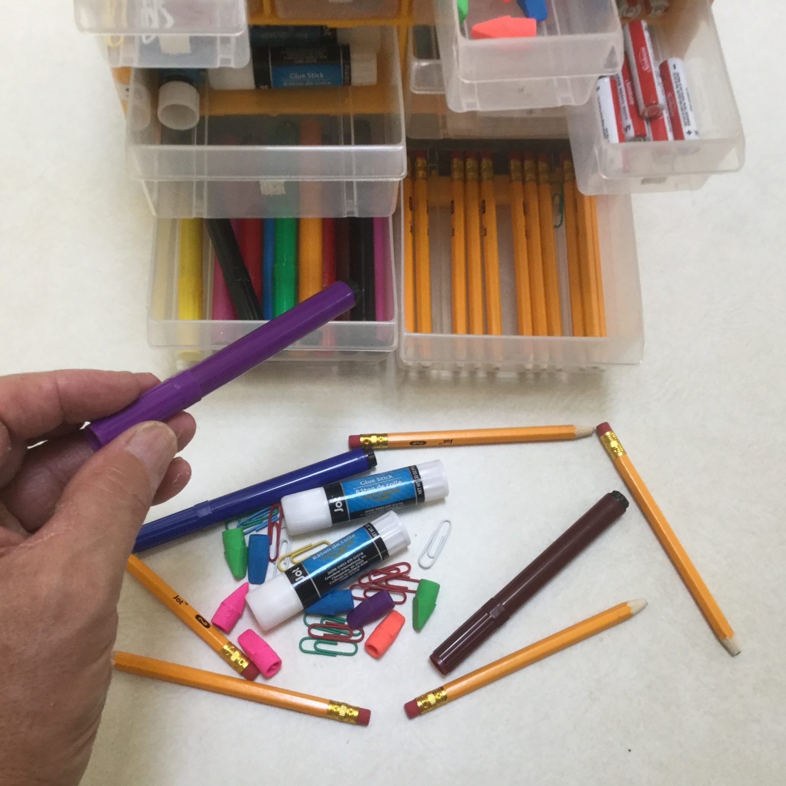 Occupation Based Kits Functional Therapy Activities